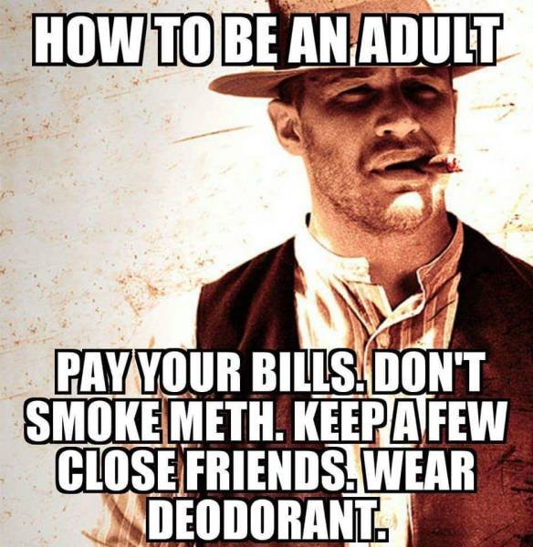 Bildschirmarbeiter - Picdump 18.11.2016