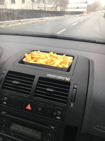 Bildschirmarbeiter - Picdump 18.11.2016