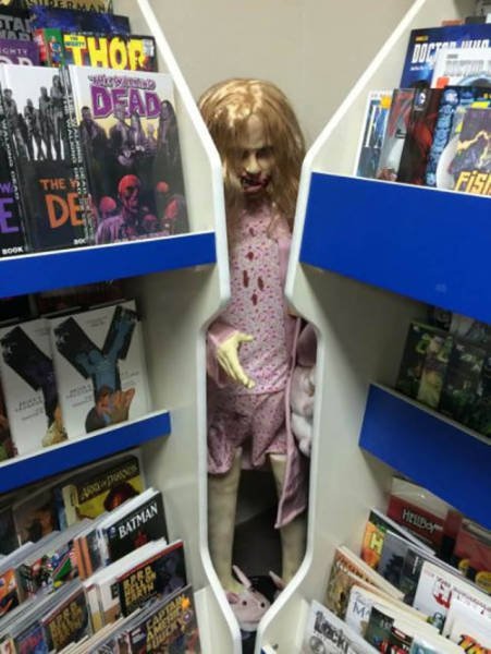 Bildschirmarbeiter - Picdump 18.11.2016