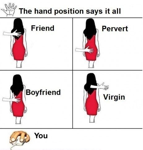 Bildschirmarbeiter - Picdump 25.11.2016