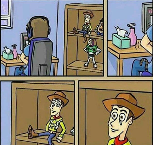 Bildschirmarbeiter - Picdump 25.11.2016