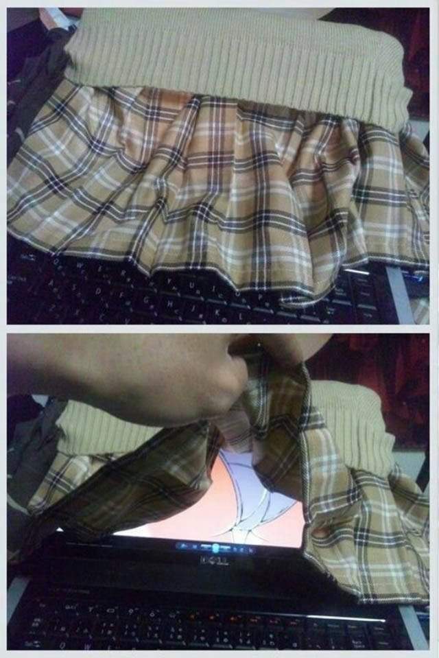 Bildschirmarbeiter - Picdump 25.11.2016