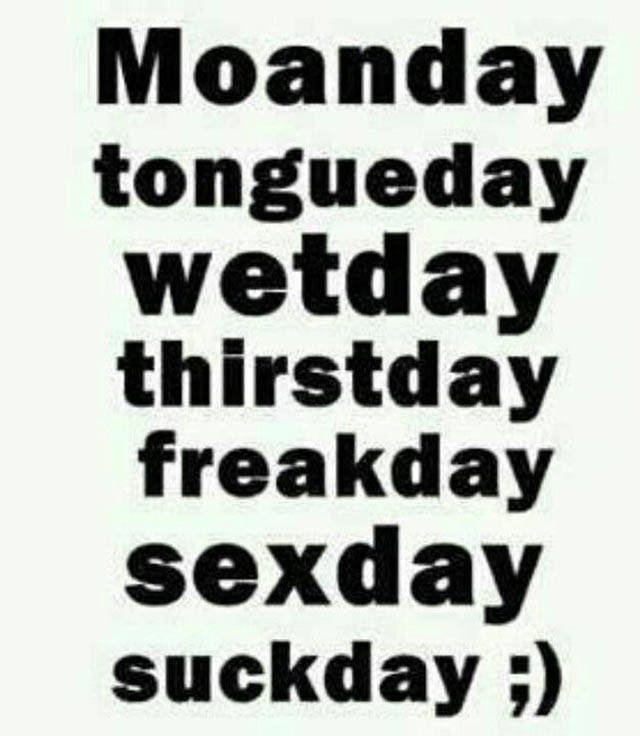 Bildschirmarbeiter - Picdump 25.11.2016