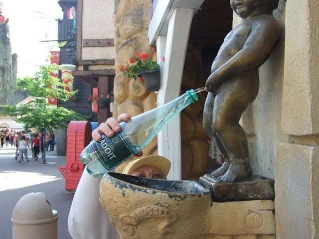 Bildschirmarbeiter - Picdump 25.11.2016