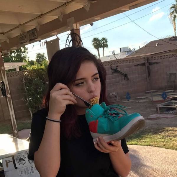 Bildschirmarbeiter - Picdump 25.11.2016