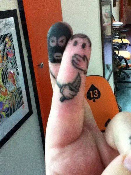 Bildschirmarbeiter - Picdump 25.11.2016