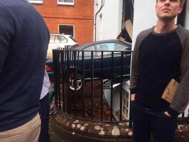 Bildschirmarbeiter - Picdump 25.11.2016