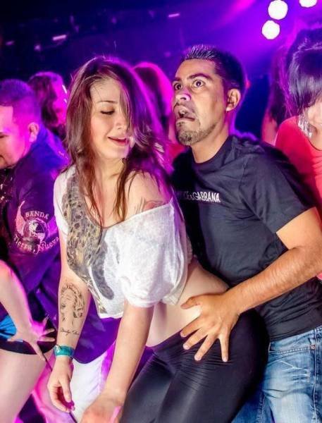 Bildschirmarbeiter - Picdump 25.11.2016