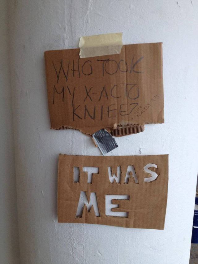 Bildschirmarbeiter - Picdump 25.11.2016