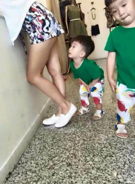 Bildschirmarbeiter - Picdump 25.11.2016