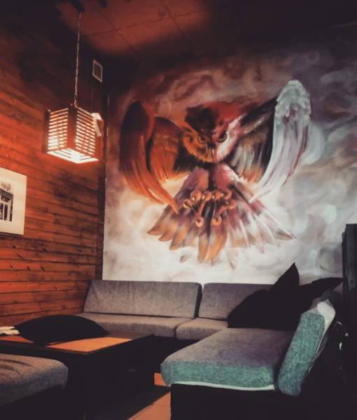 Bildschirmarbeiter - Picdump 25.11.2016