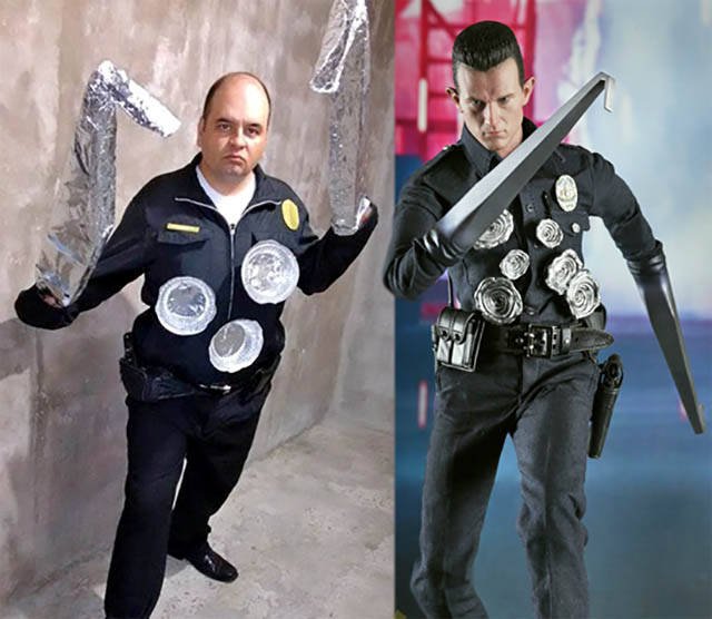 Bildschirmarbeiter - Picdump 25.11.2016