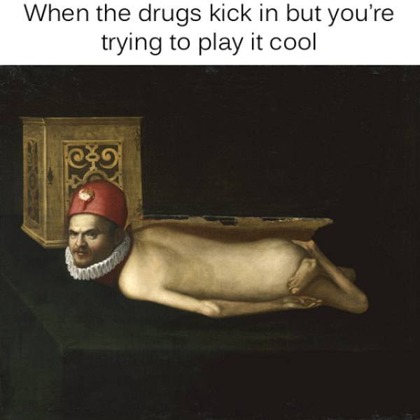 Bildschirmarbeiter - Picdump 25.11.2016