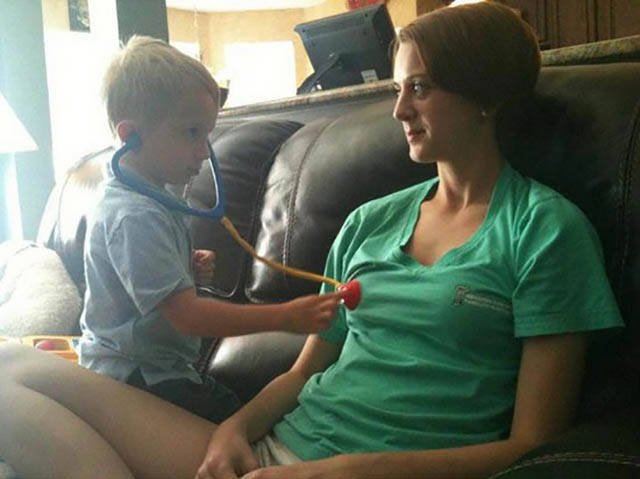 Bildschirmarbeiter - Picdump 02.12.2016 - NACHSCHLAG