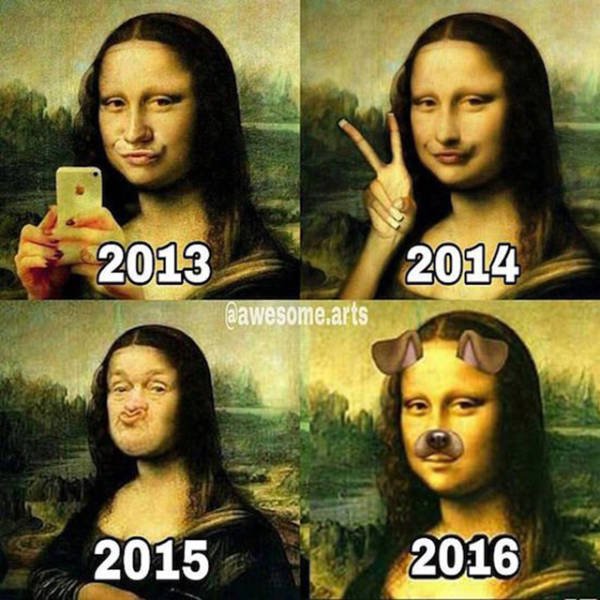 Bildschirmarbeiter - Picdump 02.12.2016 - NACHSCHLAG