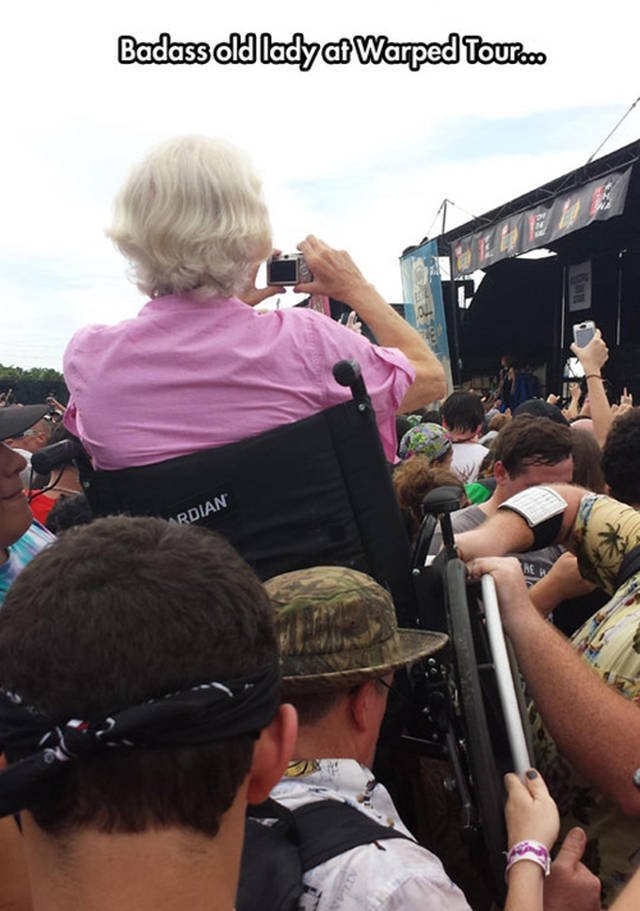 Bildschirmarbeiter - Picdump 02.12.2016 - NACHSCHLAG