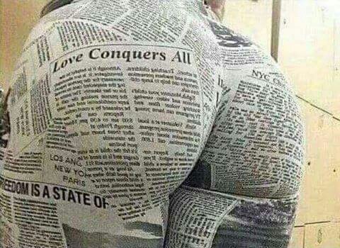 Bildschirmarbeiter - Picdump 02.12.2016