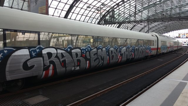 Bildschirmarbeiter - Picdump 02.12.2016