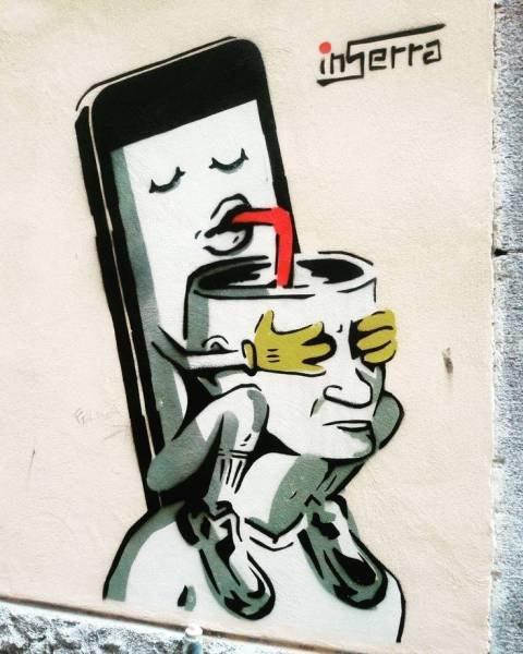 Bildschirmarbeiter - Picdump 02.12.2016