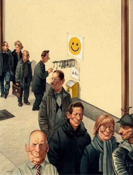 Bildschirmarbeiter - Picdump 02.12.2016