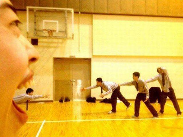 Bildschirmarbeiter - Picdump 02.12.2016