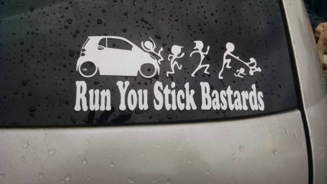 Bildschirmarbeiter - Picdump 02.12.2016