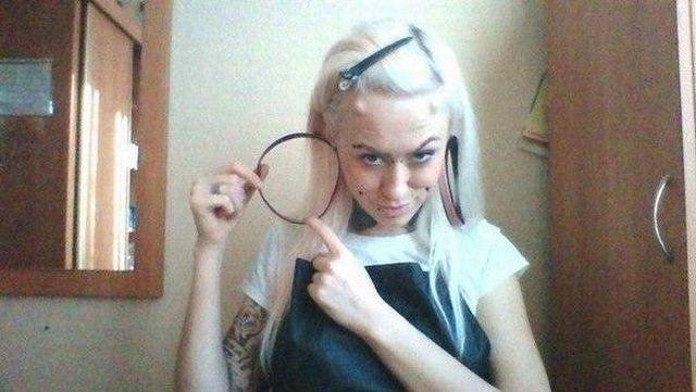 Bildschirmarbeiter - Picdump 02.12.2016