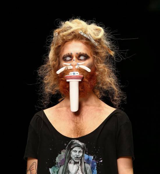 Bildschirmarbeiter - Picdump 02.12.2016