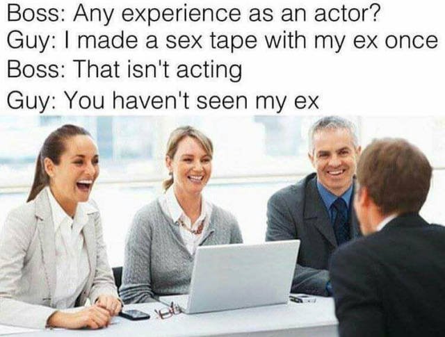 Bildschirmarbeiter - Picdump 02.12.2016