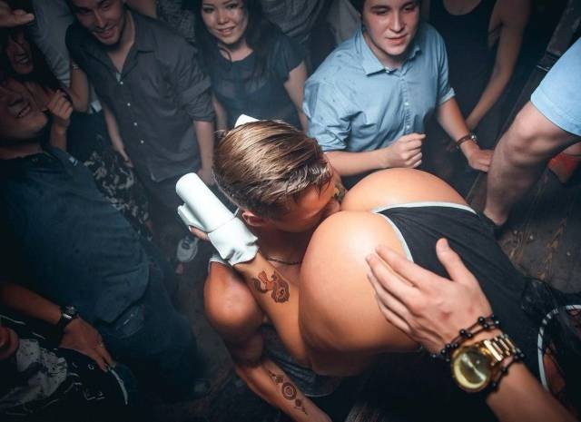 Bildschirmarbeiter - Picdump 02.12.2016