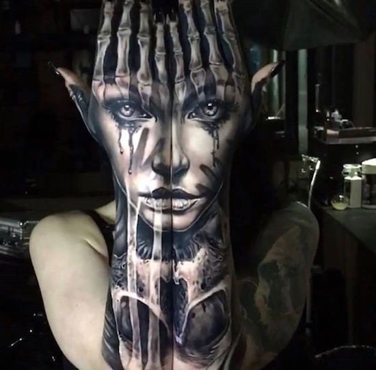 Bildschirmarbeiter - Picdump 02.12.2016