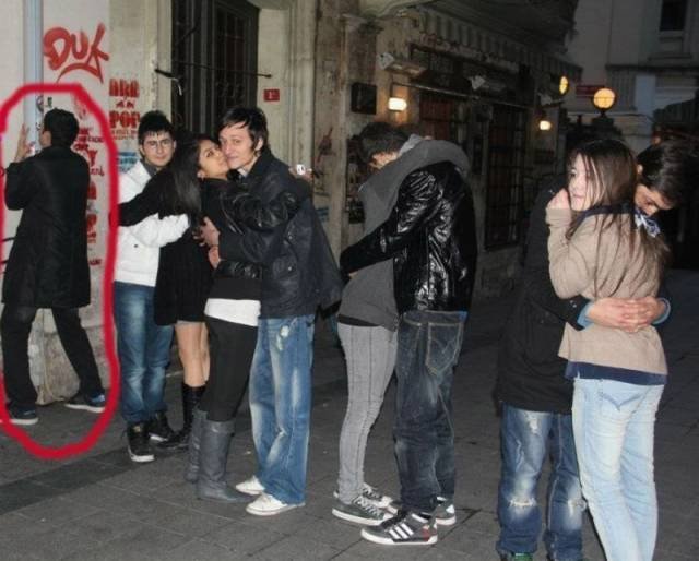 Bildschirmarbeiter - Picdump 09.12.2016 - NACHSCHLAG