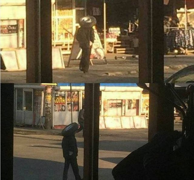 Bildschirmarbeiter - Picdump 09.12.2016 - NACHSCHLAG