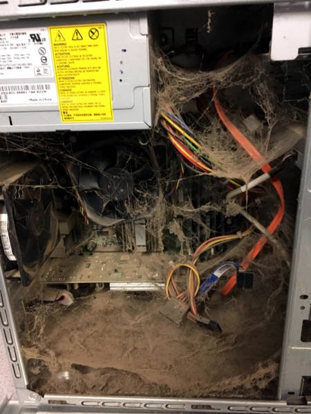 Bildschirmarbeiter - Picdump 09.12.2016 - NACHSCHLAG