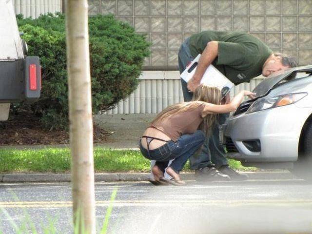 Bildschirmarbeiter - Picdump 09.12.2016