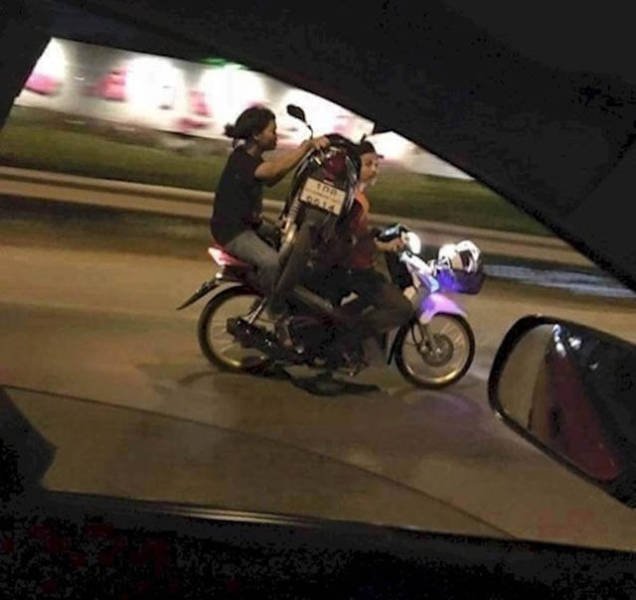 Bildschirmarbeiter - Picdump 09.12.2016