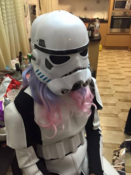 Bildschirmarbeiter - Picdump 09.12.2016