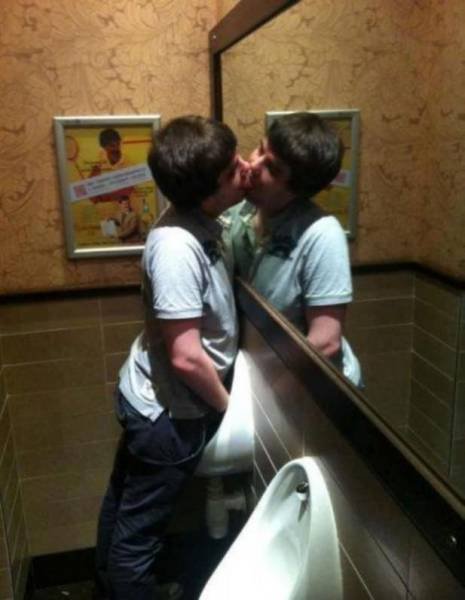 Bildschirmarbeiter - Picdump 09.12.2016