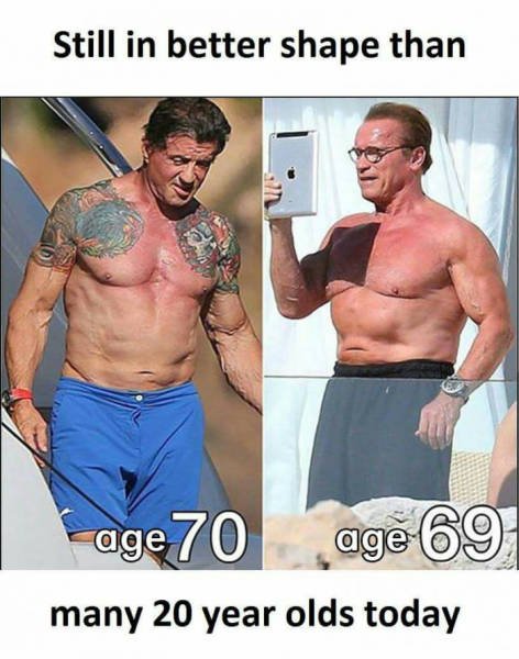 Bildschirmarbeiter - Picdump 09.12.2016