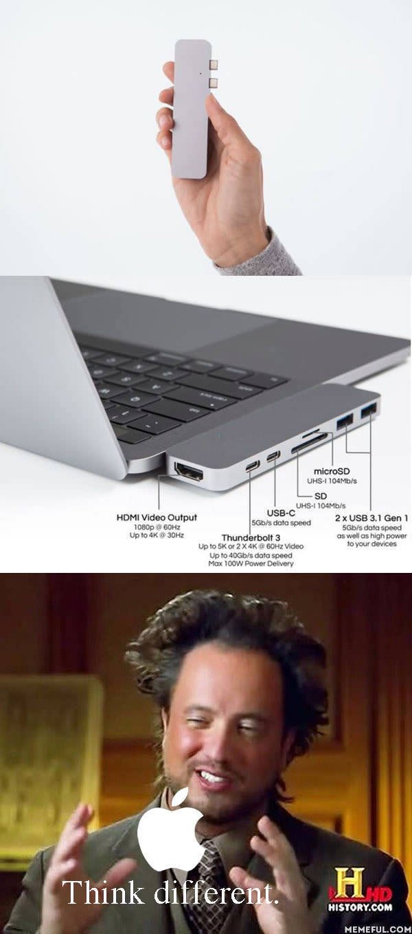 Bildschirmarbeiter - Picdump 09.12.2016