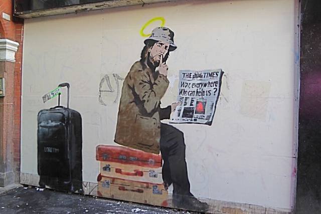 Bildschirmarbeiter - Picdump 09.12.2016