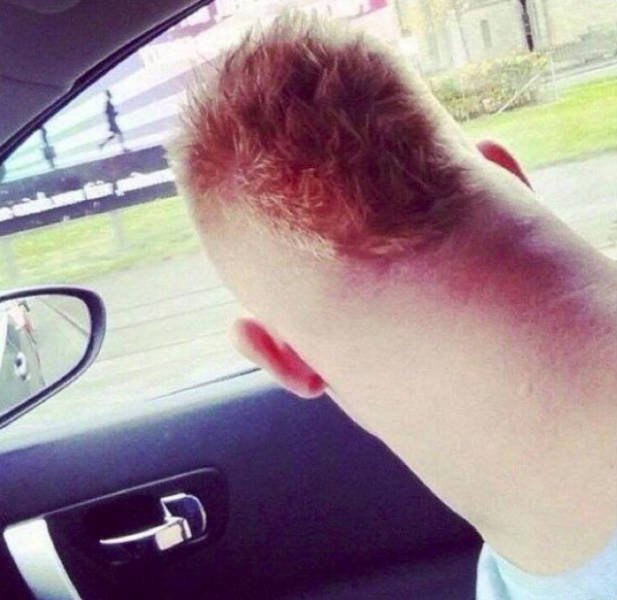 Bildschirmarbeiter - Picdump 09.12.2016