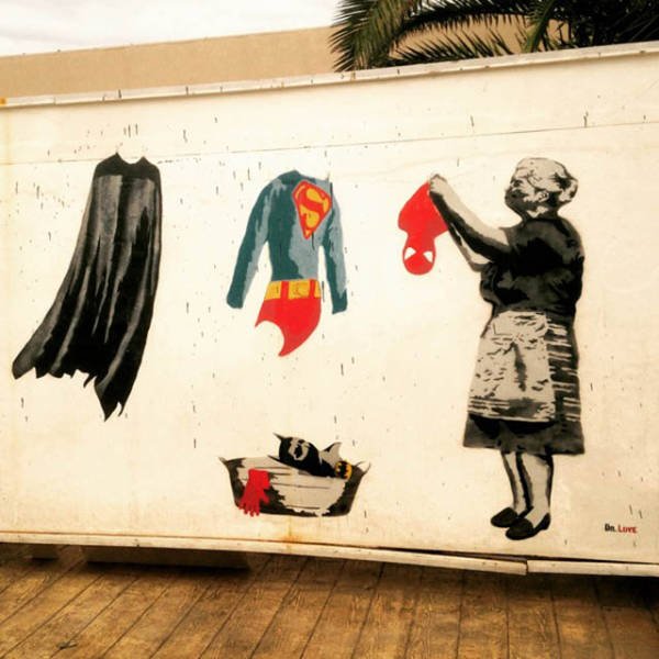 Bildschirmarbeiter - Picdump 09.12.2016