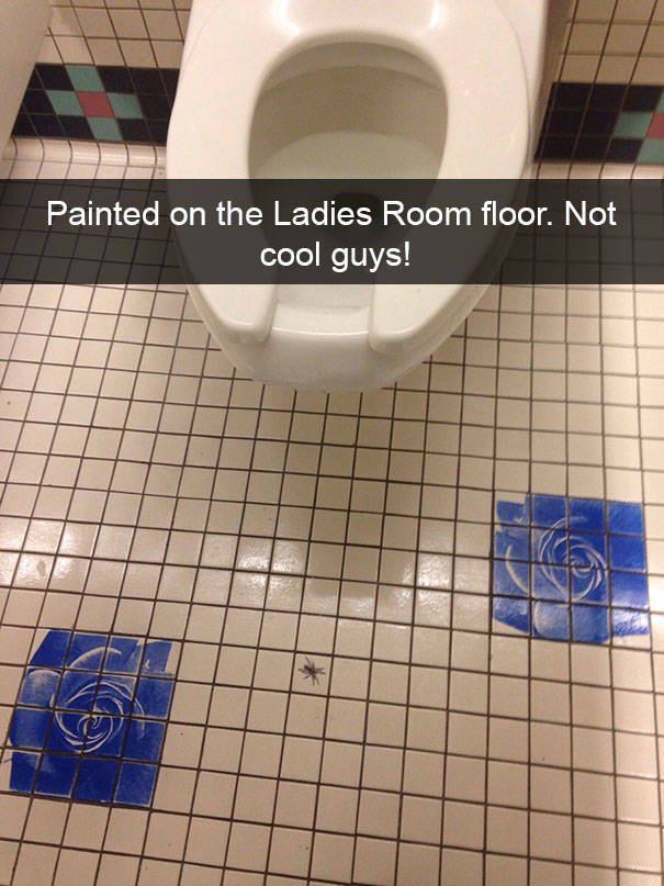 Bildschirmarbeiter - Picdump 09.12.2016