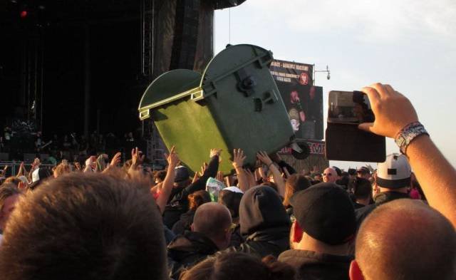 Bildschirmarbeiter - Picdump 16.12.2016 - NACHSCHLAG