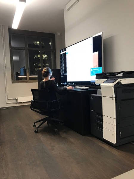 Bildschirmarbeiter - Picdump 16.12.2016 - NACHSCHLAG