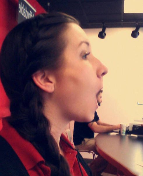 Bildschirmarbeiter - Picdump 16.12.2016 - NACHSCHLAG