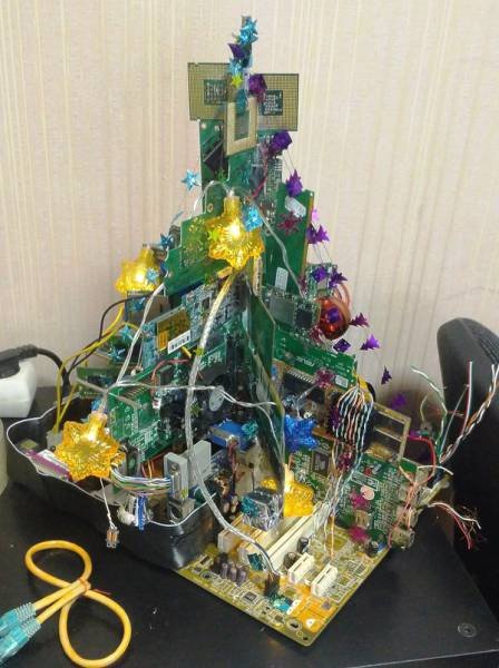 Bildschirmarbeiter - Picdump 16.12.2016 - NACHSCHLAG