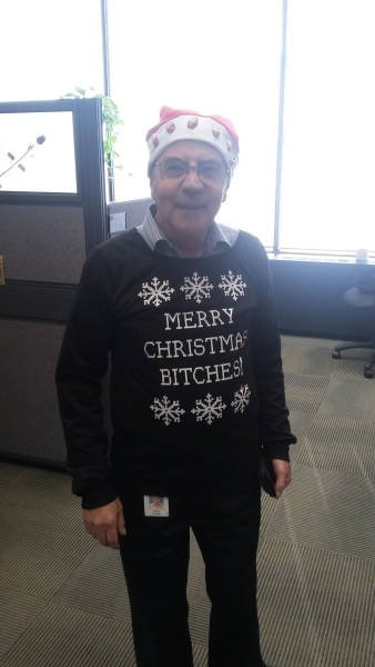 Bildschirmarbeiter - Picdump 16.12.2016 - NACHSCHLAG