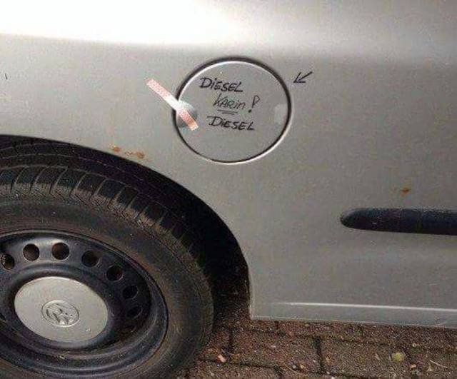 Bildschirmarbeiter - Picdump 16.12.2016